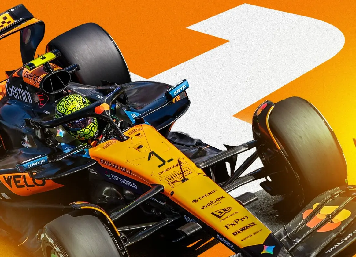 F1 | Il nuovo campione ha deciso: Lando Norris correrà con l’1 nel 2026