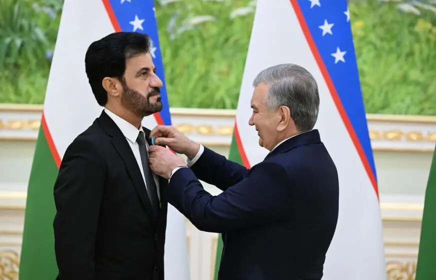 Motorsport | Mohammed Ben Sulayem, riconferma (scontata) alla Presidenza della FIA