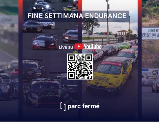 Parc Fermé | Un fine settimana all’insegna delle gare di durata