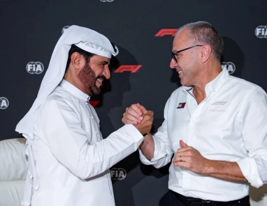 F1 | Rinnovato il Patto della Concordia: firmato da F1, FIA e gli 11 Team, coprirà il periodo 2026-2030