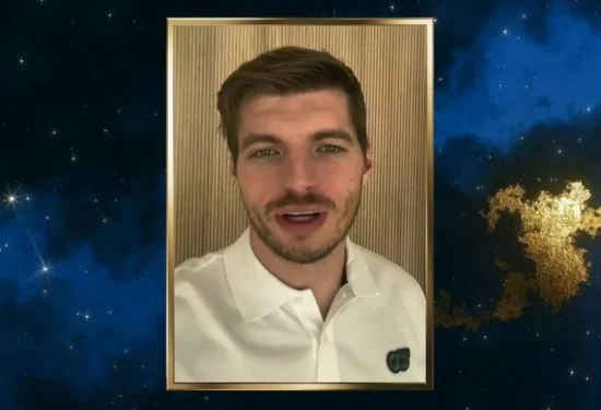 F1 | Verstappen assente (per malattia) ai FIA Awards, il suo videomessaggio: “Un applauso a Lando e McLaren, godetevela fino in fondo”