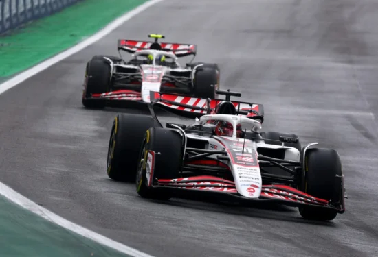 F1 | Review fine stagione 2025, Haas: stazionaria con qualche exploit