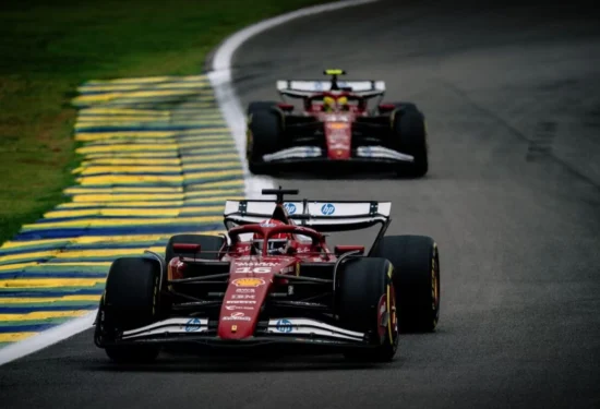F1 | Review fine stagione 2025, Ferrari: disastro su tutta la linea