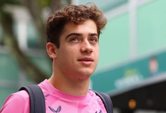 F1 | Review fine stagione 2025, Franco Colapinto: una stagione da dimenticare, ma un sedile guadagnato