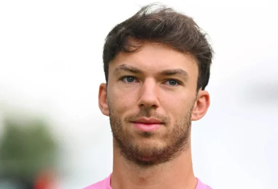 F1 | Review fine stagione 2025, Pierre Gasly: l’unico a salvarsi in una stagione disastrosa