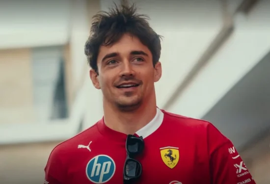 F1 | Review fine stagione 2025, Charles Leclerc: l’unica nota mai stonata del Cavallino