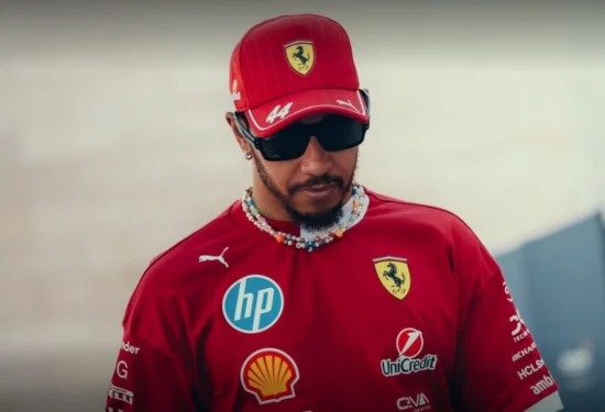 F1 | Review fine stagione 2025, Lewis Hamilton: ciò che doveva essere e, per ora, non è stato