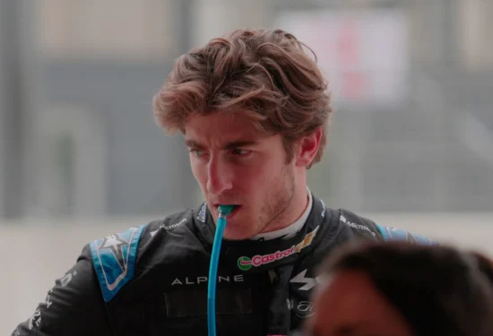 F1 | Review fine stagione 2025, Jack Doohan: sacrificato con largo anticipo