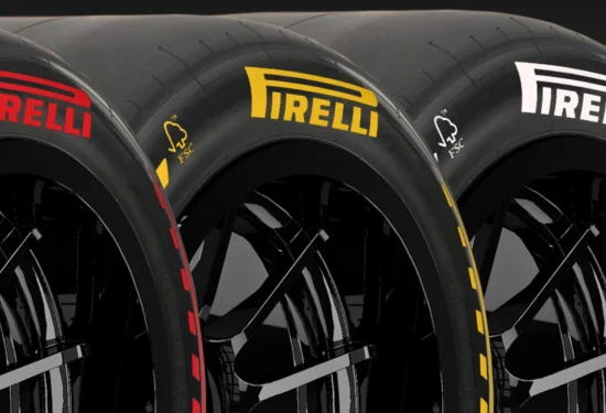 F1 | Pirelli comunica le mescole per i primi tre GP del 2026