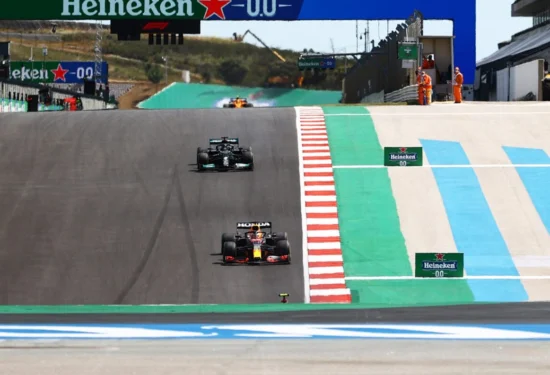 F1 | Torna il GP del Portogallo: si andrà in pista a Portimão nel 2027 e 2028