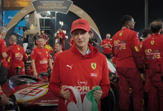 F1 | Ferrari: è ancora John Elkann il Presidente giusto per la Scuderia?
