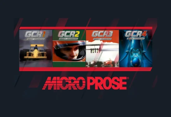 Gaming | I mitici “Grand Prix” di Geoff Crammond tornano (con un altro nome) su Steam nel 2026!