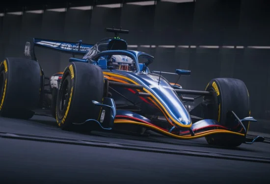 F1 | Approfondimento di FIA e Tombazis sui regolamenti 2026