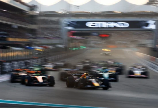 Buon 2026 a tutti: che sia un anno in discesa e di tranquillità