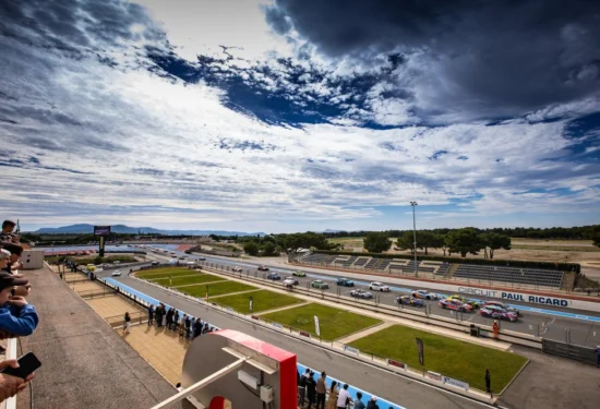 TCR Coppa Italia Turismo | Modifica al calendario 2026, aggiunta Le Castellet nel weekend del TCR World Tour