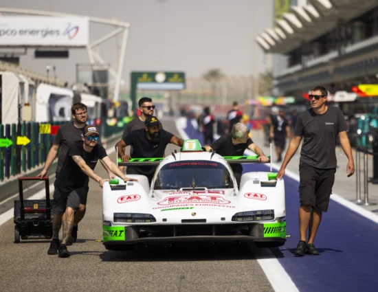 WEC | Proton Competition non schiererà alcuna Porsche 963 privata nel WEC nel 2026