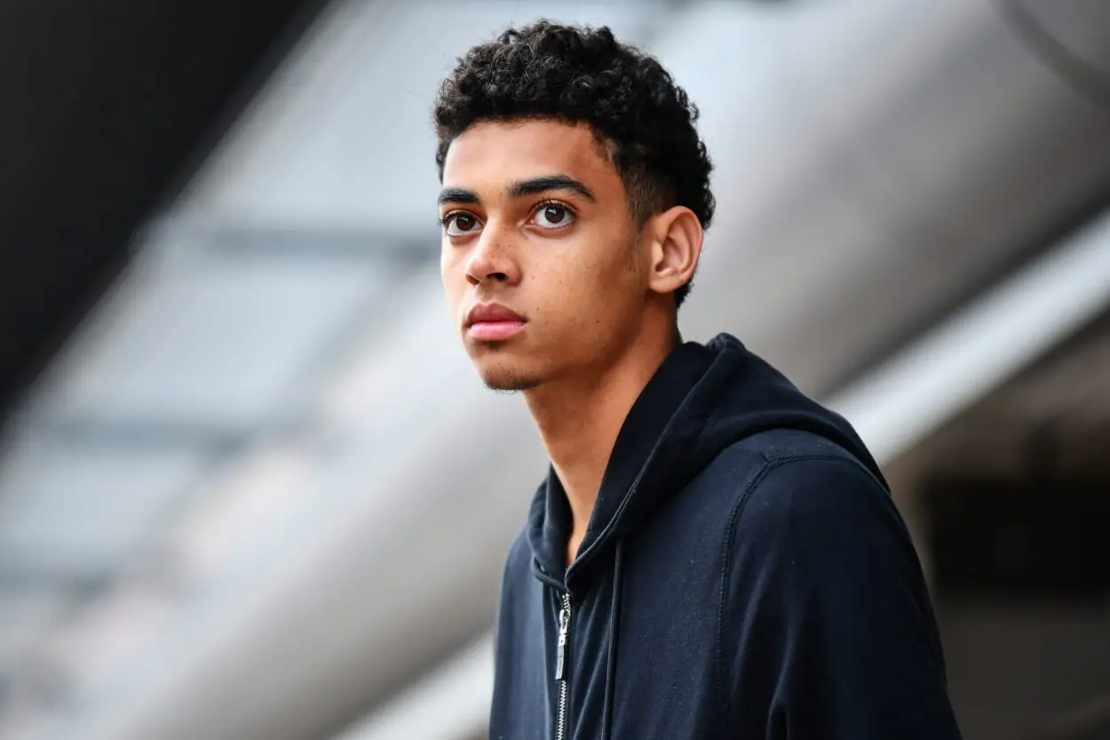 Super Formula | Freddie Slater ed Ugo Ugochukwu presenti nel Rookie Test di Suzuka