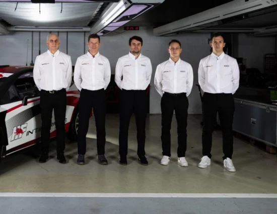 WRC | Lancia affida a Rossel e Gryazin il ritorno nel WRC2: ufficiale la line-up 2026