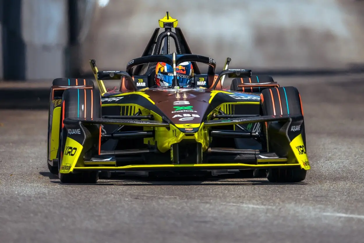 Formula E | San Paolo ePrix 2025, le sanzioni post-gara: stangata per Martì dopo l’incidente, penalità in griglia per Vergne e Drugovich