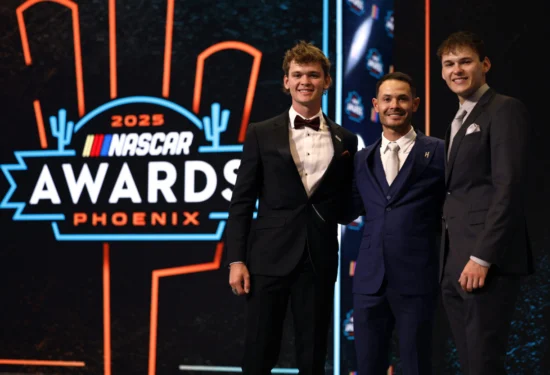 NASCAR | Un anno di NASCAR 2025