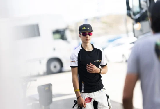 Formula Regional Europe | Miguel Costa con RPM per la stagione 2026