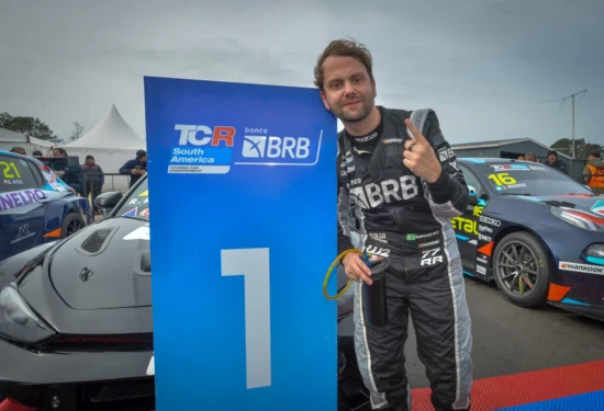 TCR IMSA Challenge | Gou Racing conferma la sua presenza, Stallion annuncia Raphael Reis come secondo pilota