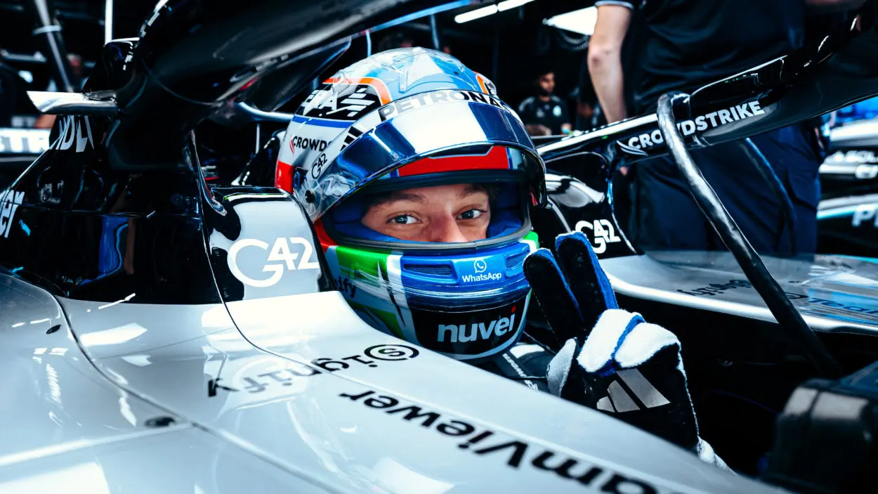 F1 | Latifi, Antonelli e gli altri. Quando aprire ai social sconsideratamente diventa un boomerang imperdonabile