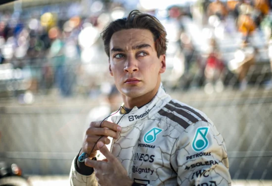 F1 | Review fine stagione 2025, George Russell: un mondiale più che positivo per l’inglese