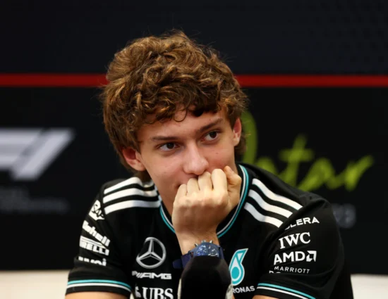 F1 | GP Qatar 2025: Antonelli, vergognosa deriva social dopo l’errore del penultimo giro e il sorpasso di Norris. Le parole non bastano, serve agire