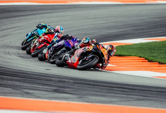 Motomondiale | Sky Sport deterrà i diritti per trasmettere le gare del Circus fino al 2027