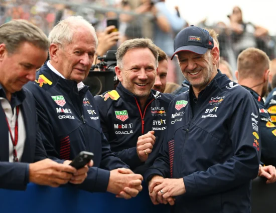 F1 | Red Bull, è finita definitivamente un’era