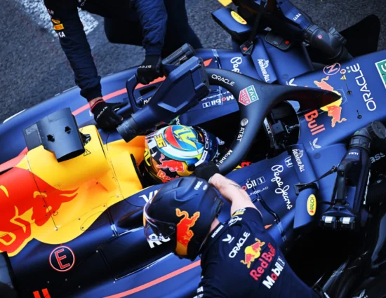 F1 | GP Abu Dhabi 2025: rookie all’assalto della FP1. Anche Piastri dovrà cedere la monoposto