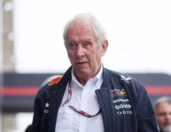 F1 | Red Bull, lascia anche Helmut Marko. Il superconsulente fuori dopo 20 anni