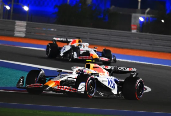 F1 | Review fine stagione 2025, Racing Bulls: una stagione positiva nonostante le interferenze di Red Bull