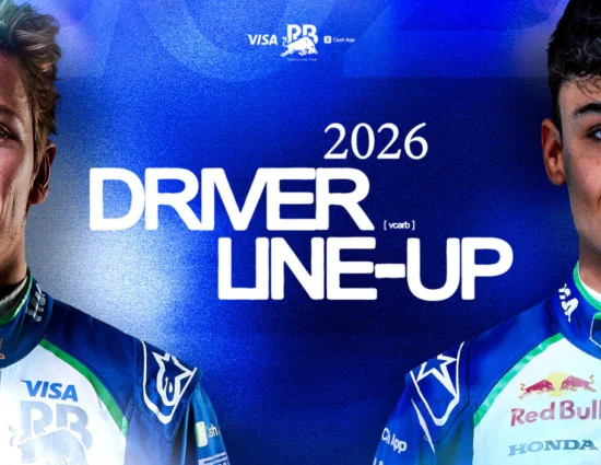 F1 | Mercato piloti 2026: Arvid Lindblad sale di categoria, affiancherà Liam Lawson in Racing Bulls