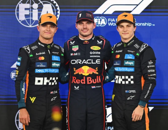 F1 | GP Abu Dhabi 2025, in attesa del Campione per chiudere un ciclo e non solo