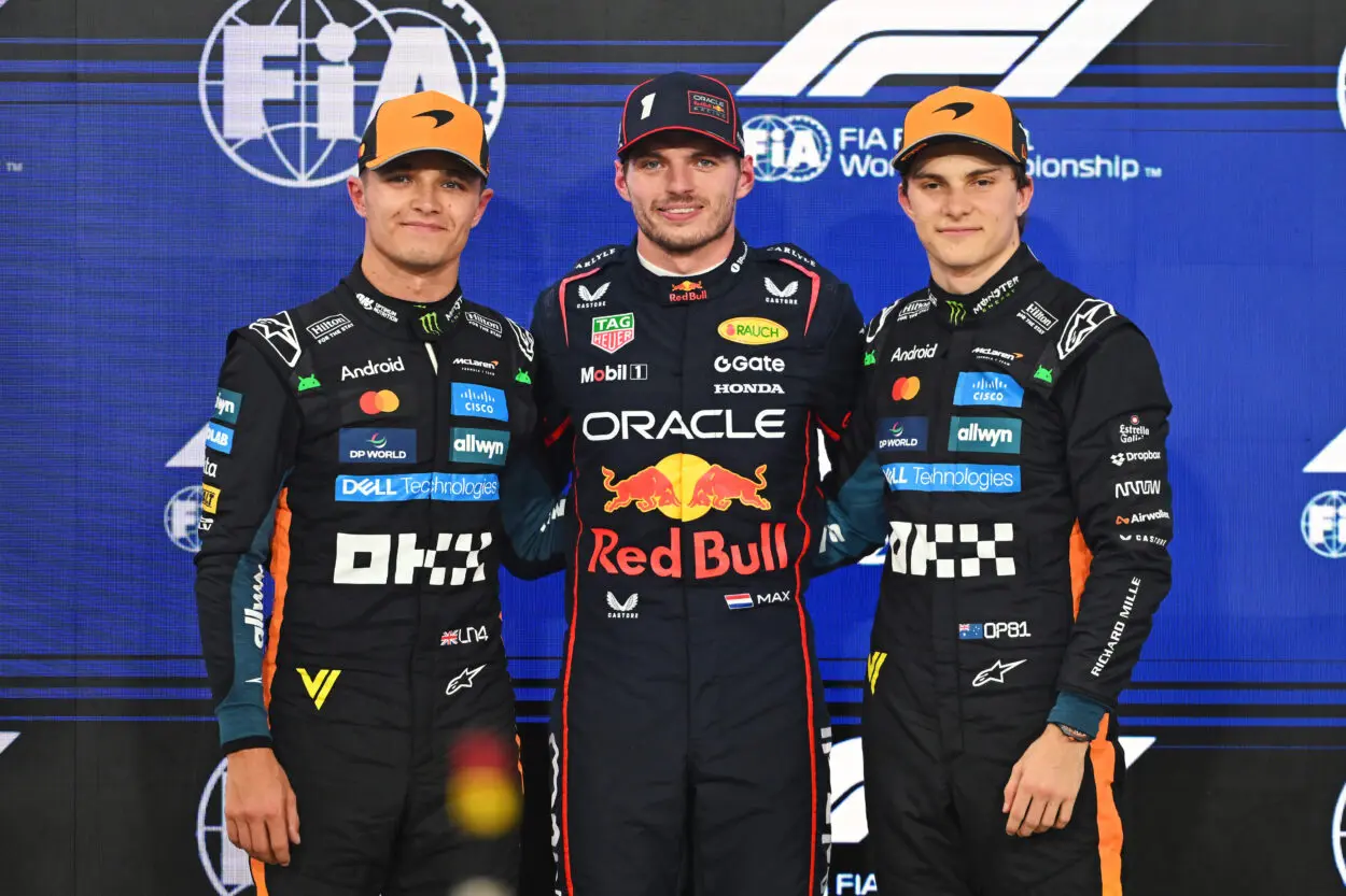 F1 | GP Abu Dhabi 2025, in attesa del Campione per chiudere un ciclo e non solo