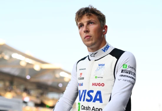 F1 | Review fine stagione 2025, Liam Lawson: una buona ripresa dopo un inizio tremendo