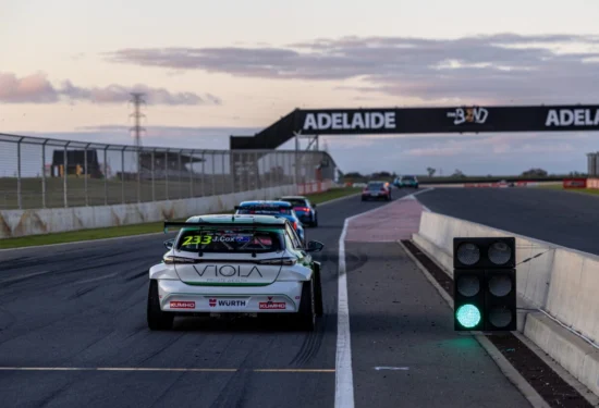 TCR Australia | Presentate le novità 2026: calendario da 5 gare, Charlotte White nuova Category Manager
