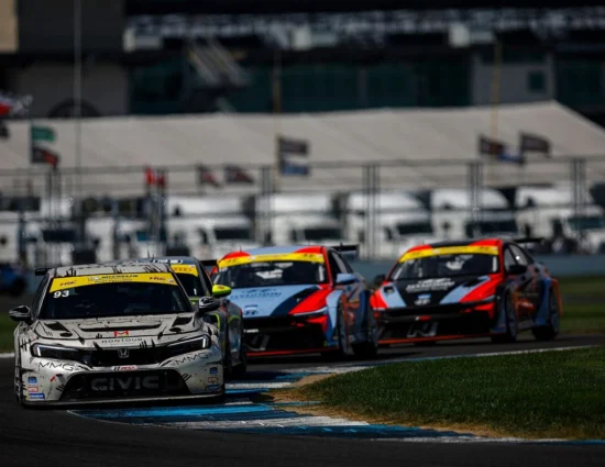 TCR IMSA Challenge | MMG continua senza cambiamenti nel 2026, VGR annuncia la seconda Cupra