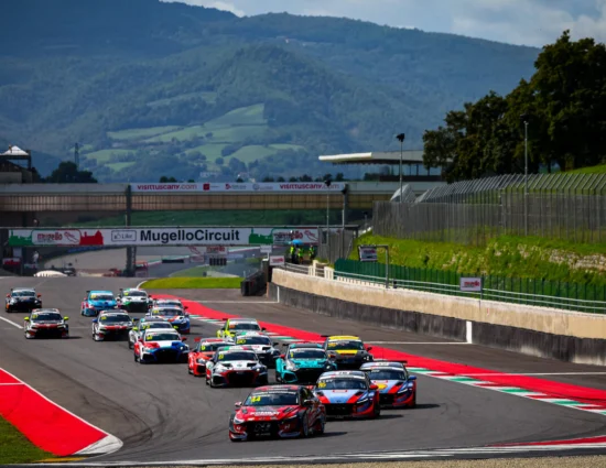 TCR Italy | Analisi stagione 2025