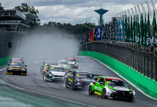 TCR | Resoconti e risultati del weekend del 11-14 dicembre 2025