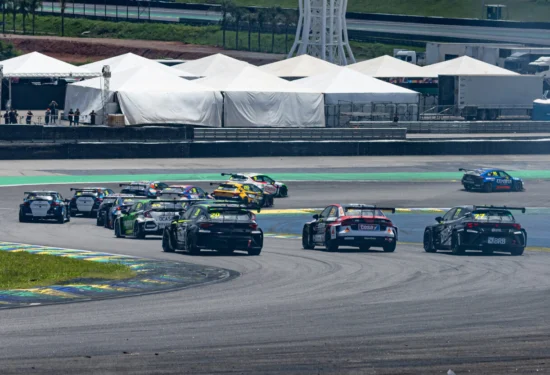 TCR World Ranking | Aggiornamento del 17 dicembre 2025