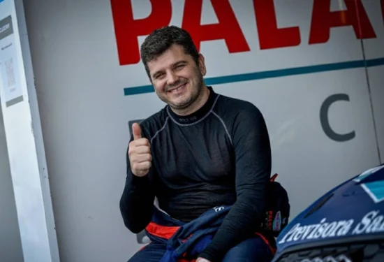 TCR South America | Fabricio Pezzini riabbraccia Lynk & Co e torna in Paladini Racing