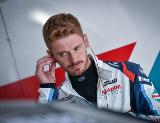 TCR South America | Juan Ángel Rosso primo pilota confermato per il 2026