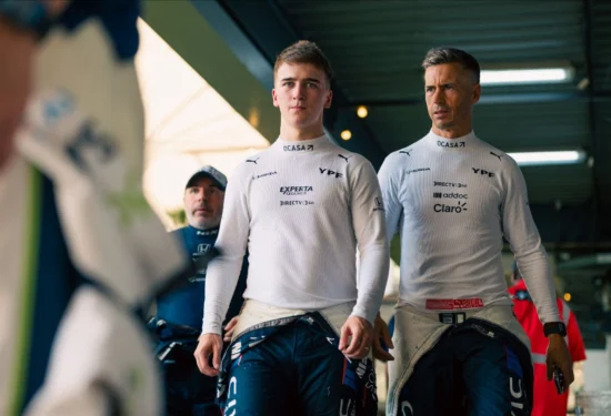 TCR South America | Leonel e Tiago Pernía continueranno con Honda YPF Racing anche nel 2026