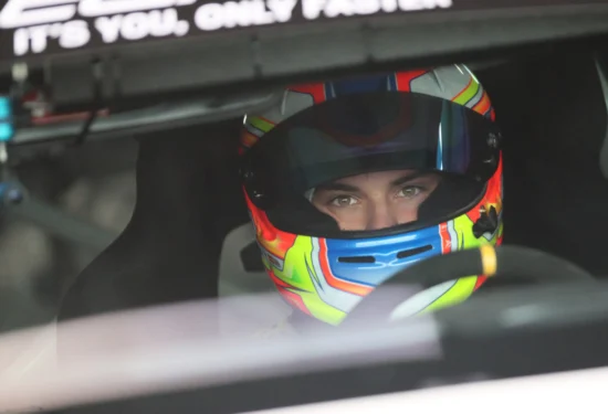 TCR UK | Harry Bloor è il primo pilota scelto da Honda DTR per il 2026