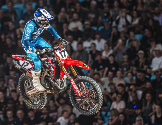 WSX | GP Svezia 2025: seconda Superpole consecutiva per Joey Savatgy