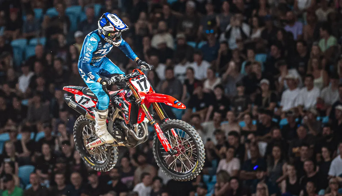 WSX | GP Svezia 2025: seconda Superpole consecutiva per Joey Savatgy