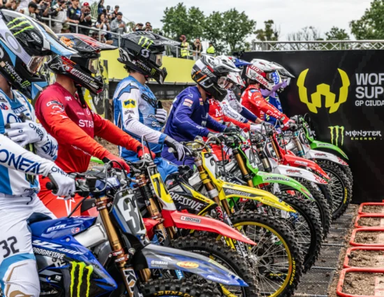 WSX | GP Svezia 2025 – Anteprima: inizia la sfida a tre per la corona SX1